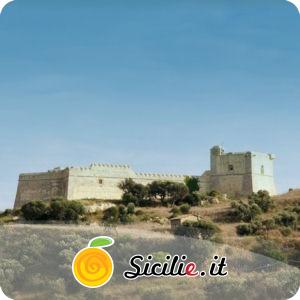 Licata - Castello Sant'Angelo